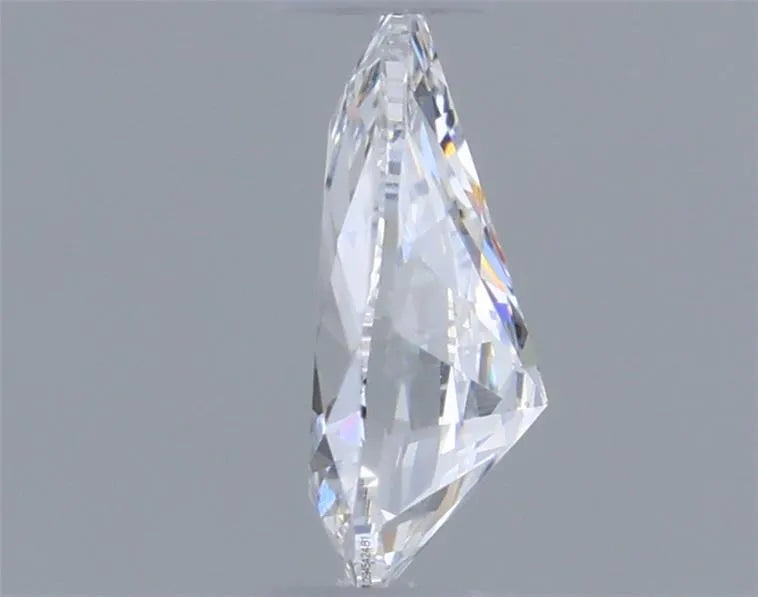 0.27ct Pear Lab Grown Diamond (Colour D, Clarity VS1, IGI Certified)