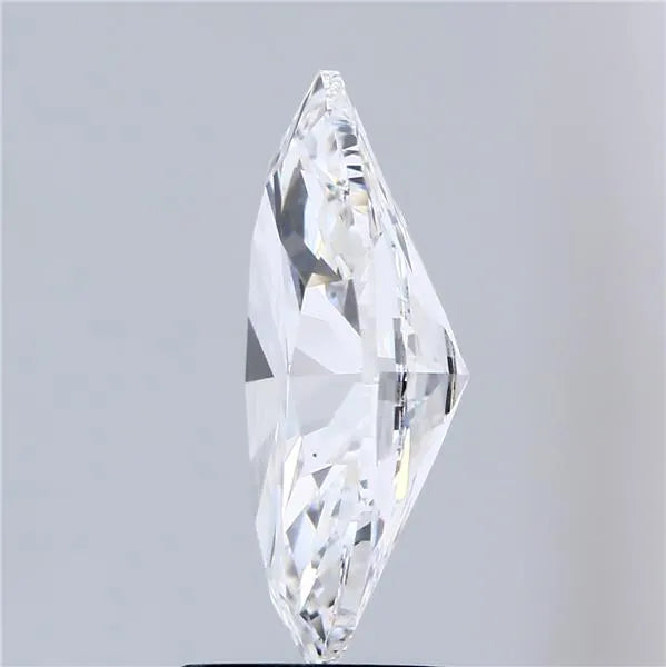 2.50ct Marquise Lab Grown Diamond (Colour E, Clarity VS1, IGI Certified)