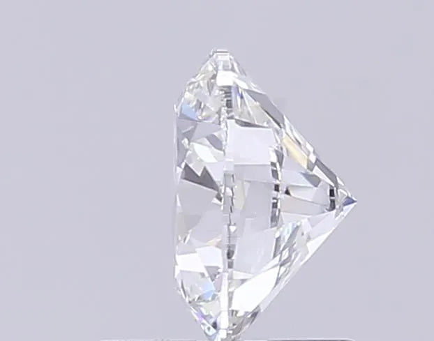 1.00ct Round Lab Grown Diamond (Colour F, Clarity VS1, Cut EX, IGI Certified)