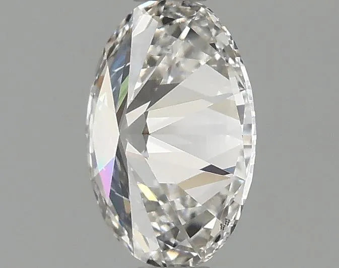1.00ct Oval Lab Grown Diamond (Colour G, Clarity VS1, IGI Certified)