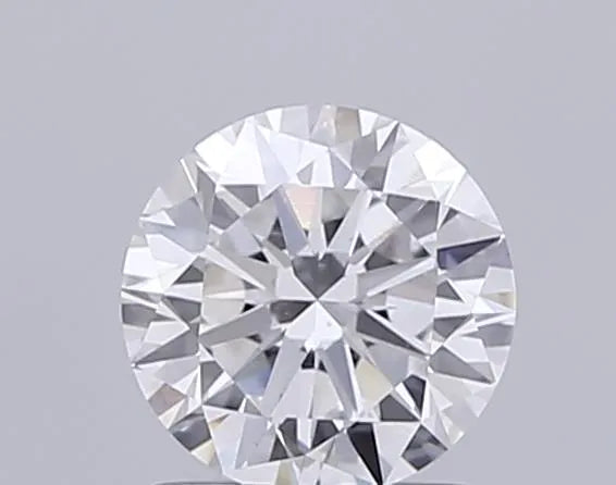 1.04ct Round Lab Grown Diamond (Colour E, Clarity VS1, Cut VG, IGI Certified)