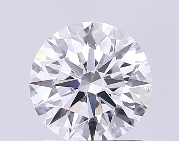 1.00ct Round Lab Grown Diamond (Colour E, Clarity VS1, Cut ID, IGI Certified)