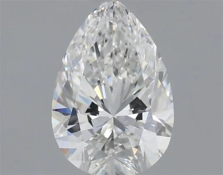 1.00ct Pear Lab Grown Diamond (Colour F, Clarity VS1, IGI Certified)