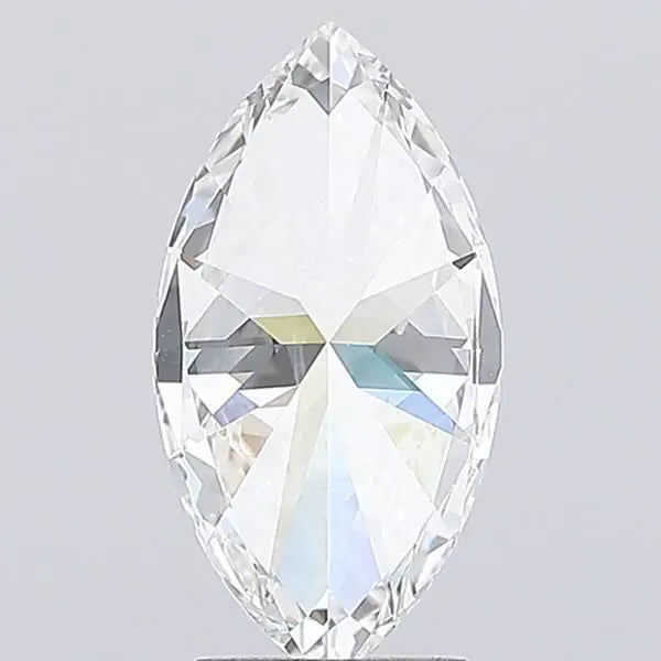 3.00ct Marquise Lab Grown Diamond (Colour E, Clarity VS1, IGI Certified)