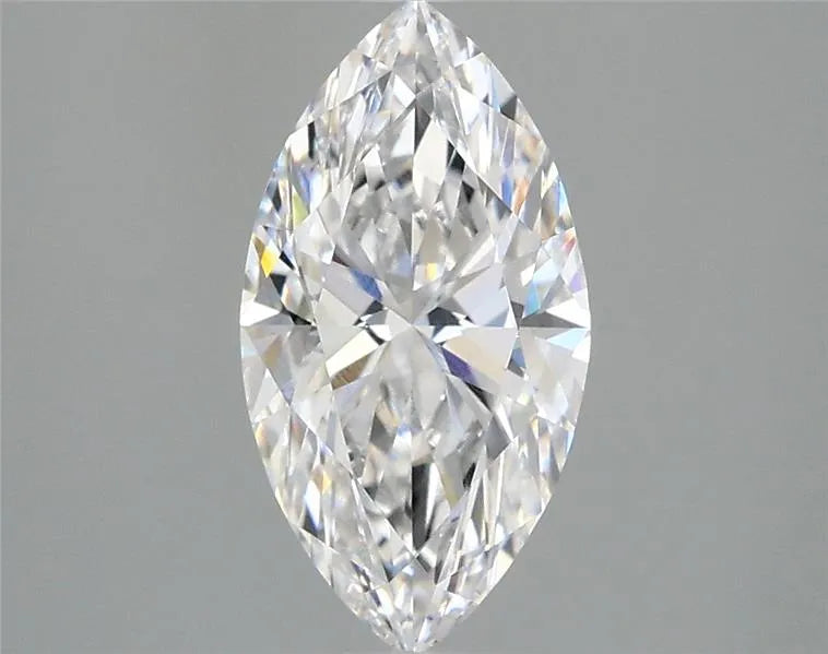 1.50ct Marquise Lab Grown Diamond (Colour D, Clarity VS1, IGI Certified)